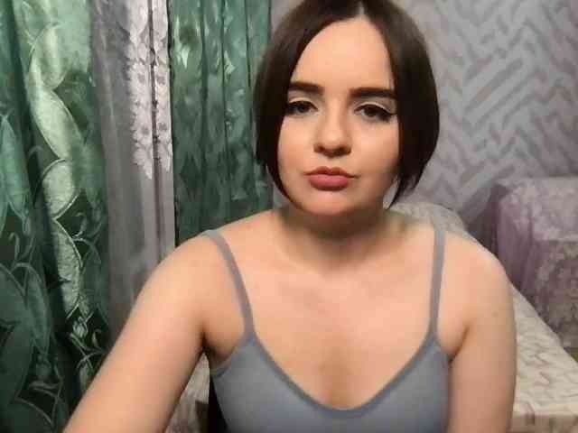 KottyCat webcam