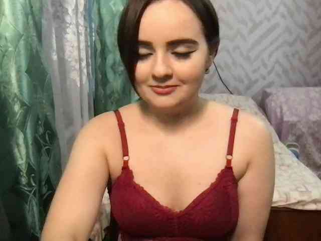 KottyCat webcam