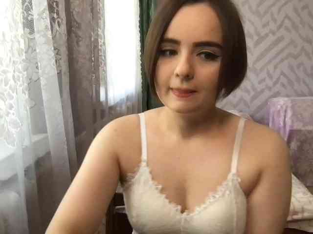 KottyCat webcam