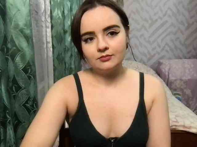 KottyCat webcam