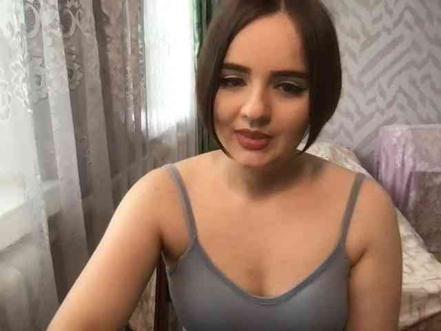 KottyCat webcam