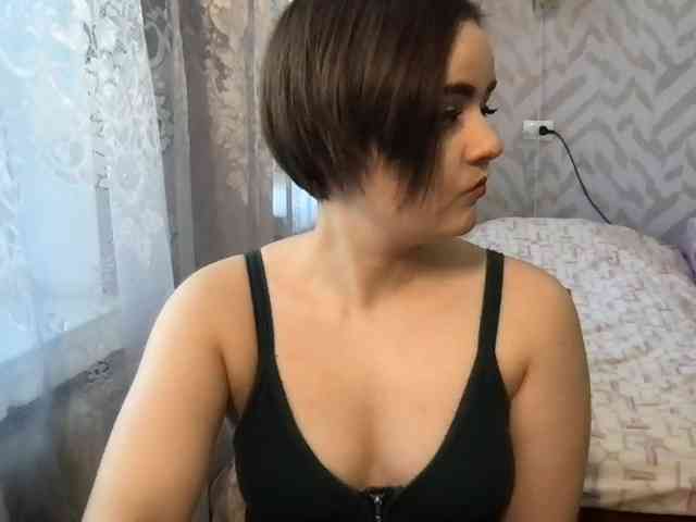 KottyCat webcam