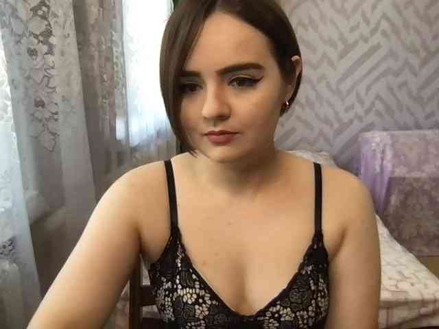 KottyCat webcam