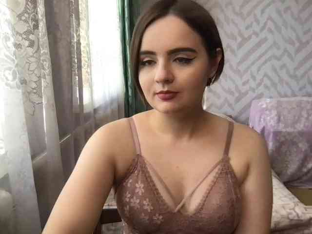 KottyCat webcam