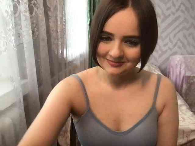 KottyCat webcam