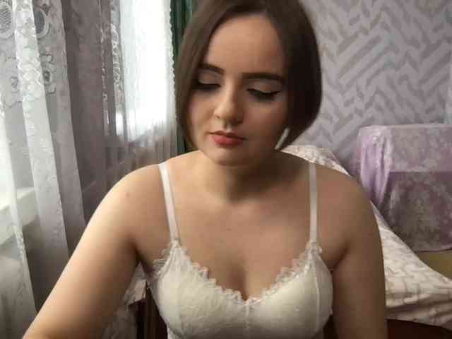 KottyCat webcam
