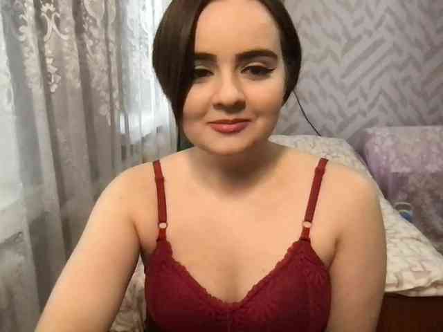 KottyCat webcam