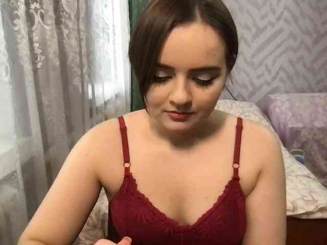 KottyCat webcam