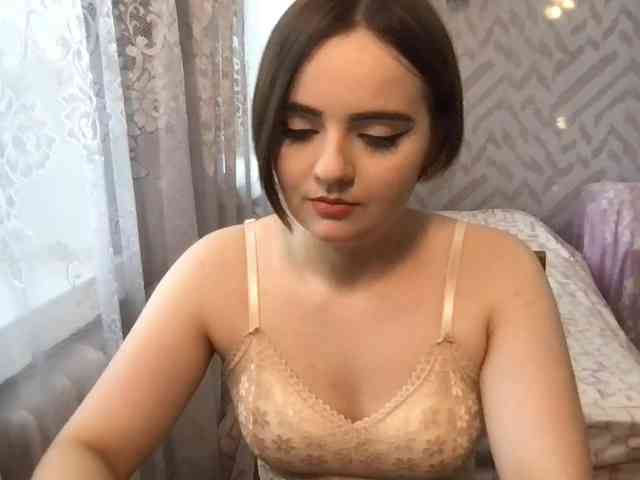 KottyCat webcam