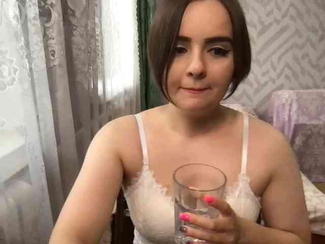 KottyCat webcam