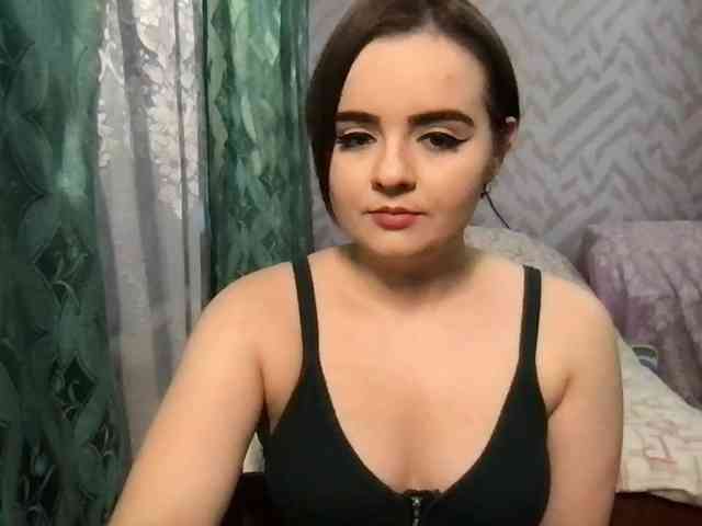 KottyCat webcam