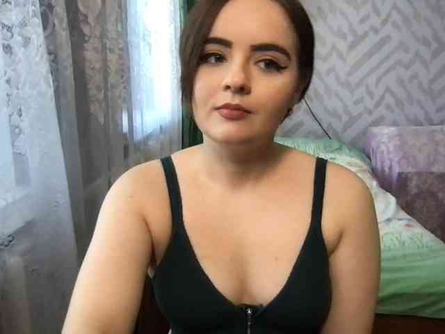 KottyCat webcam