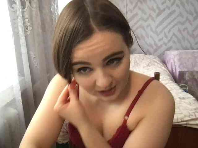 KottyCat webcam