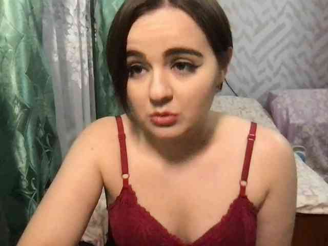 KottyCat webcam