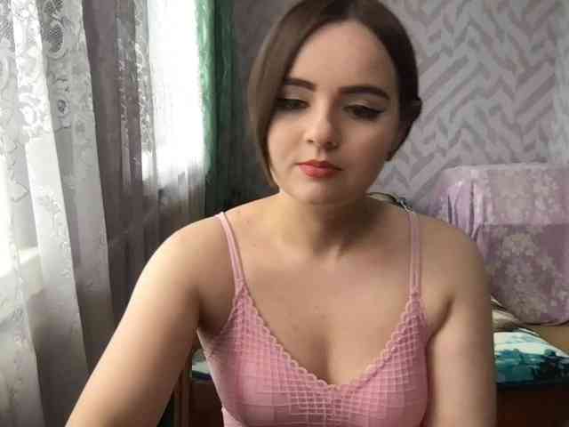 KottyCat webcam