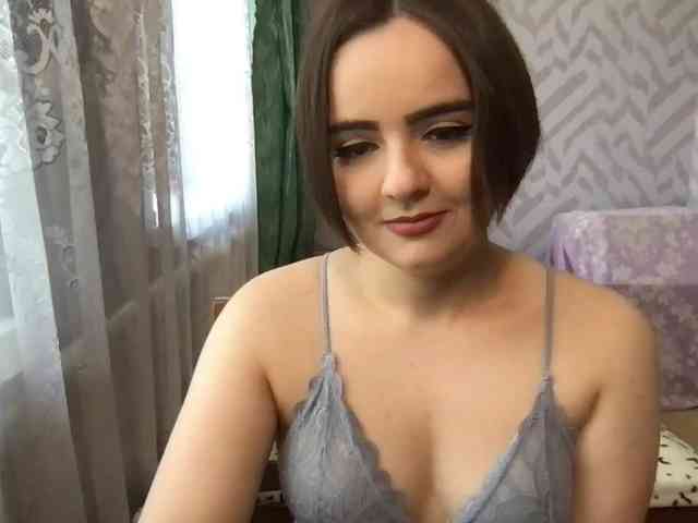 KottyCat webcam