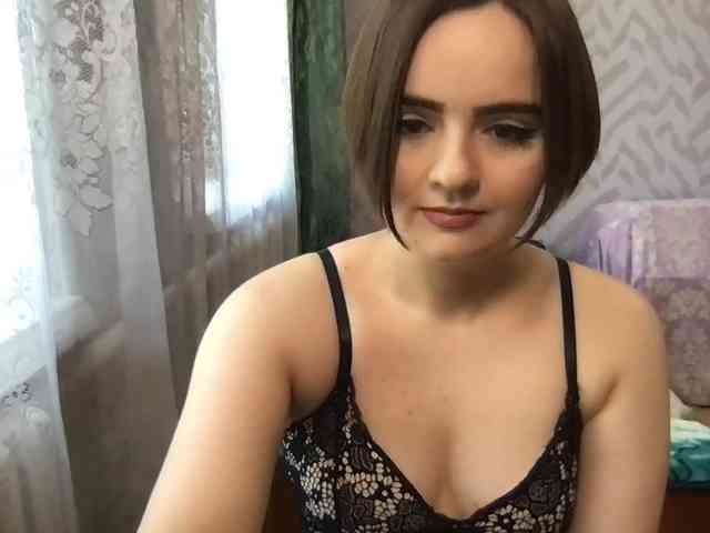 KottyCat webcam