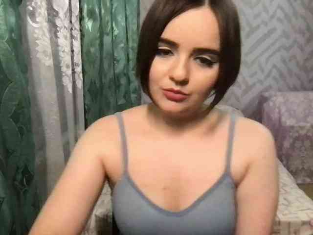 KottyCat webcam