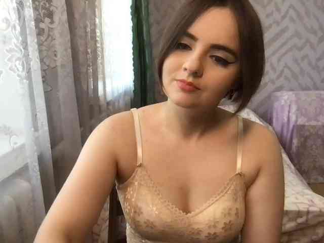 KottyCat webcam