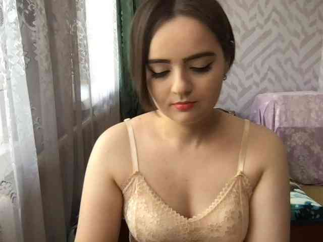 KottyCat webcam
