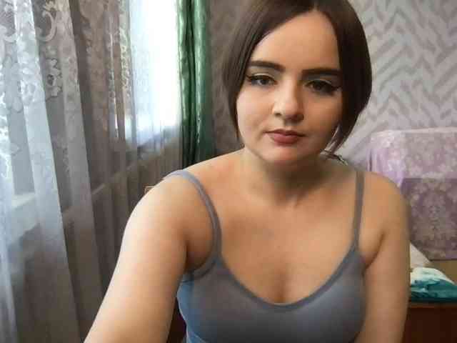 KottyCat webcam