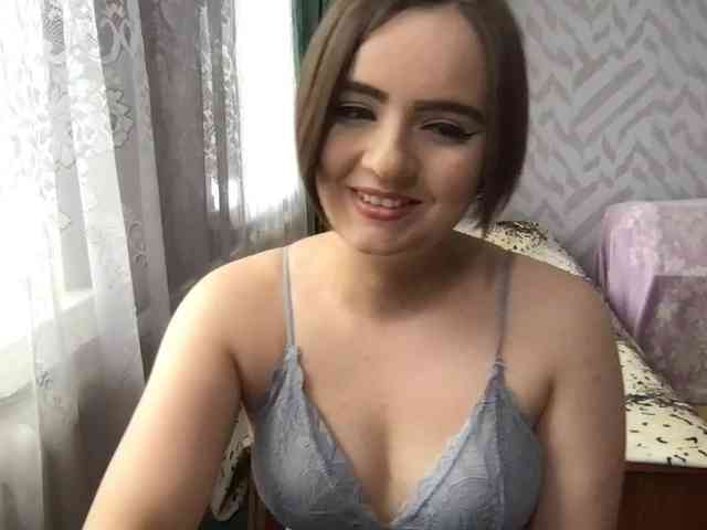 real webcam KetrinW