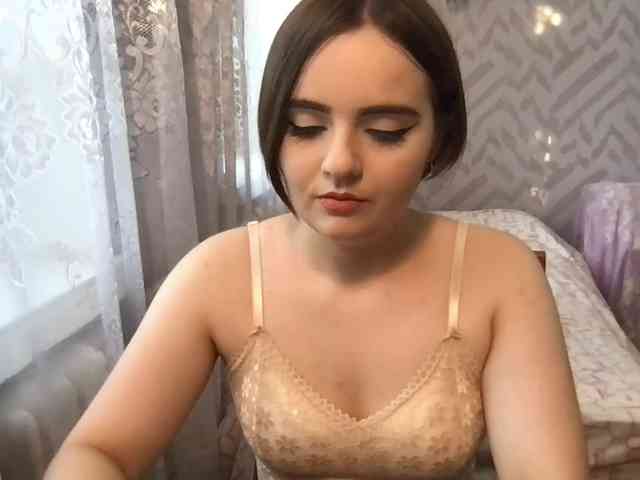 KottyCat webcam