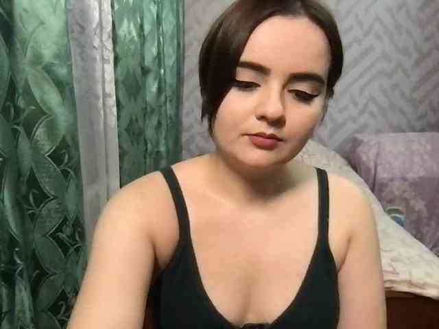 KottyCat webcam