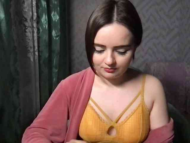 KetrinW Live Webcam on BongaCams