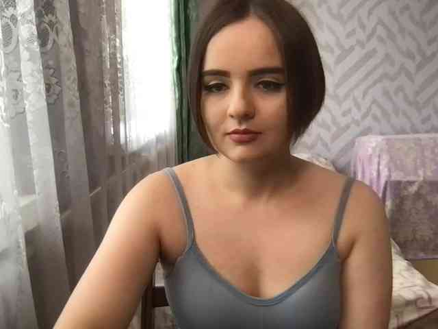 KottyCat webcam