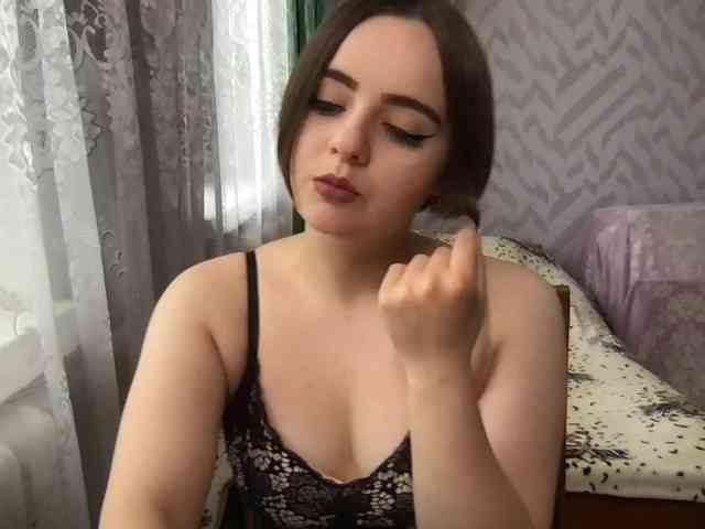 KottyCat webcam