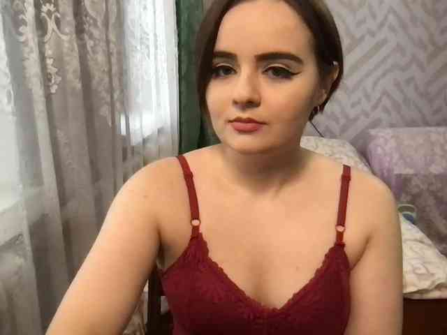 KottyCat webcam