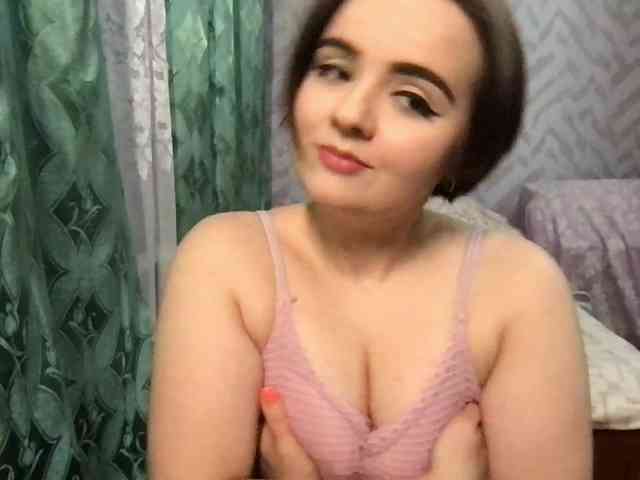 KottyCat webcam