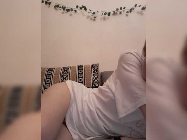 Katenok-97 on BongaCams
