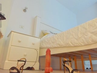 Aariana4u Porn Show