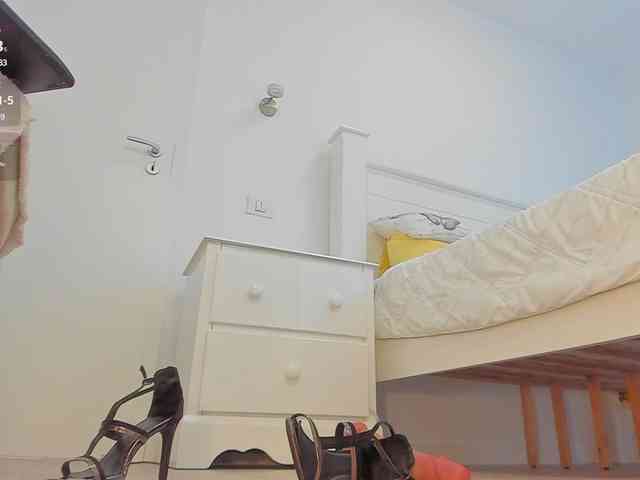 Aariana4u webcam