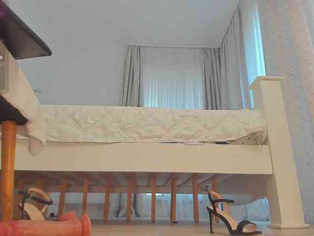 Aariana4u webcam