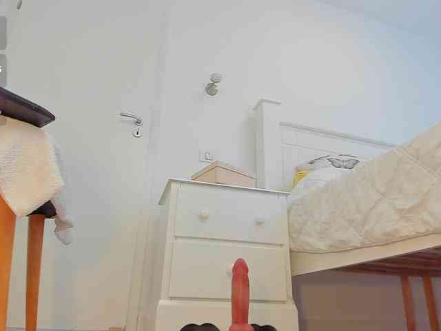 Aariana4u webcam