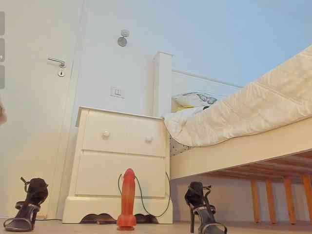 Aariana4u webcam