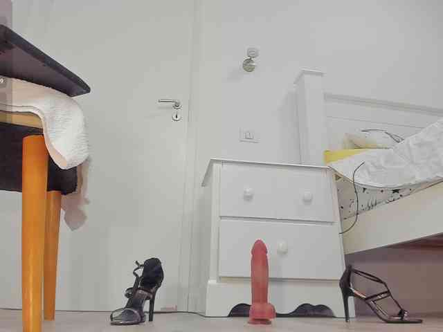 Aariana4u webcam