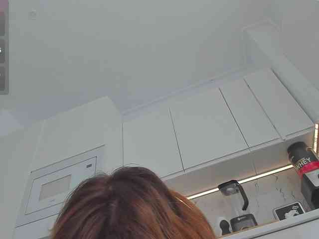 Aariana4u webcam