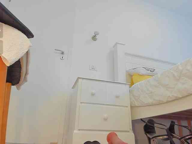 Aariana4u webcam