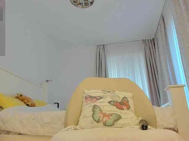 Aariana4u webcam