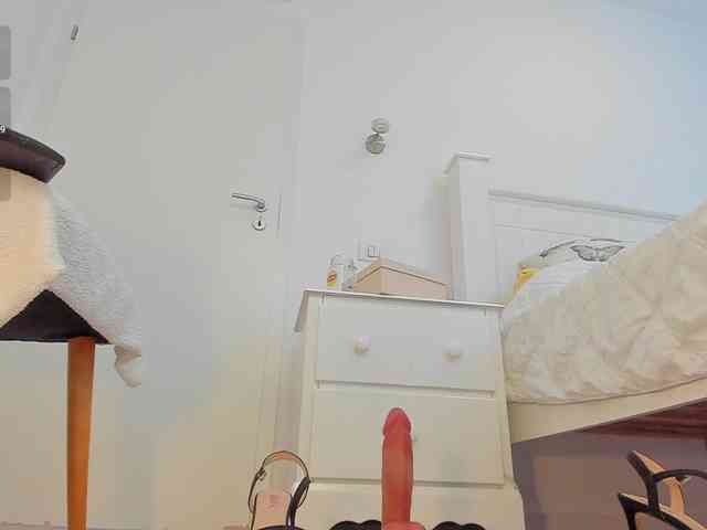 Aariana4u webcam