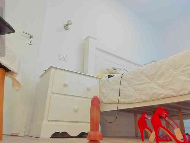 Aariana4u webcam