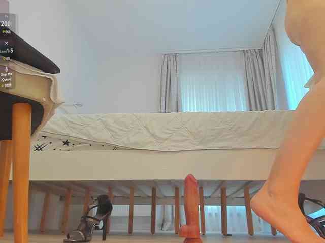 Aariana4u webcam