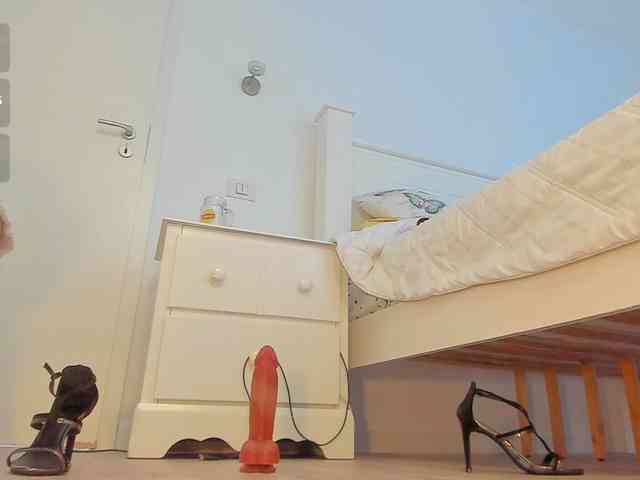 Aariana4u webcam