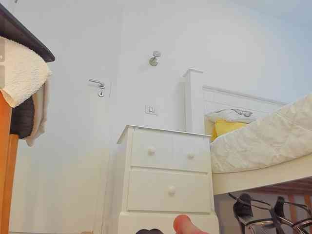 Aariana4u webcam
