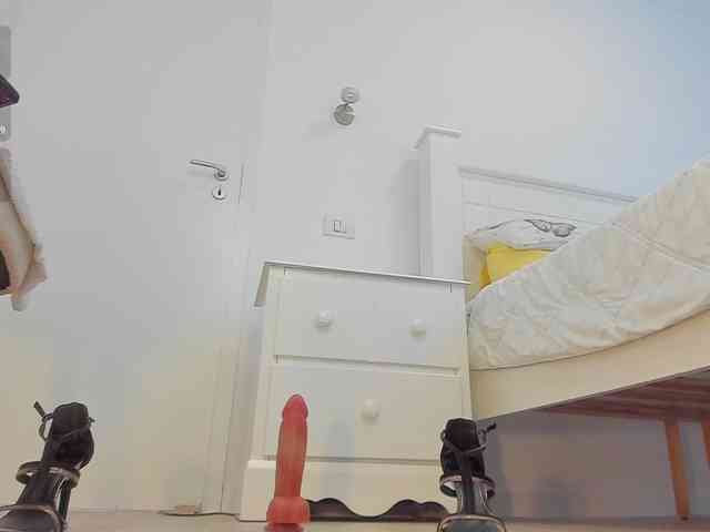 Aariana4u webcam
