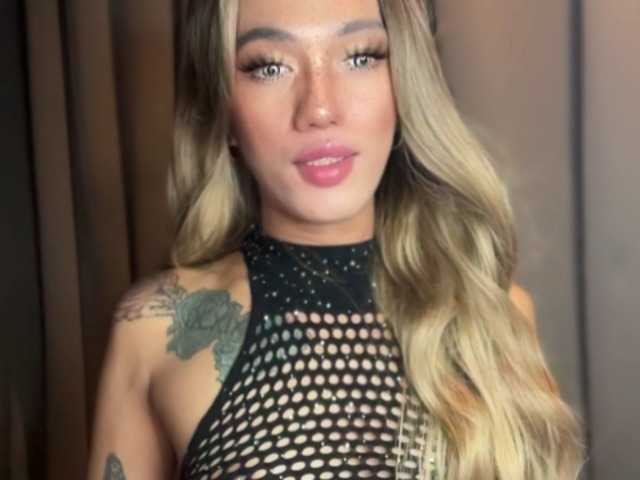 Ts_glamorousa